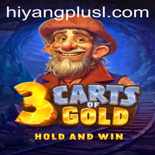 Unveiling the Thrilling World of 3cartsOfGold