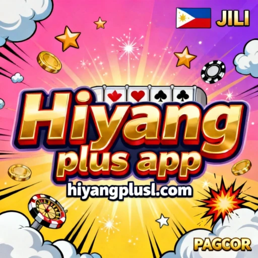 Hiyang plus app