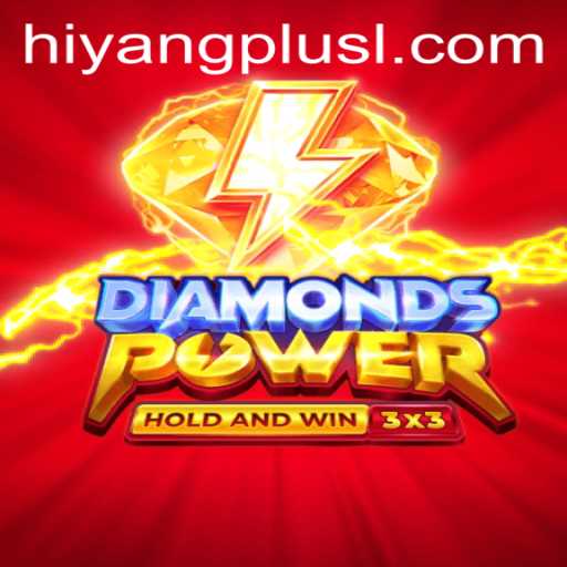 Discover the Thrilling World of DiamondsPower Game and the Hiyang Plus App