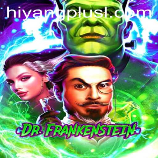 The Immersive World of DrFrankenstein: A Deep Dive Into the Game