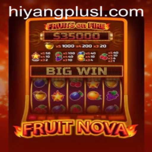 Discover the World of FruitNova: A Fresh Take on Mobile Gaming