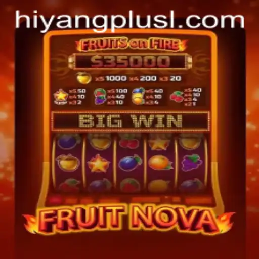 Discover the World of FruitNova: A Fresh Take on Mobile Gaming