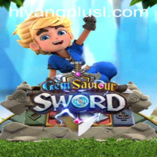 GemSaviourSword: A Dazzling Adventure in the Digital Realm