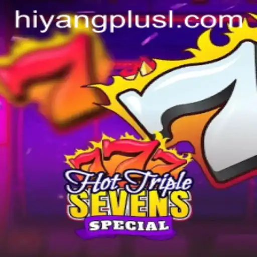 Exploring the Exciting World of HotTripleSevensSpecial: A Game Enthusiast's Delight