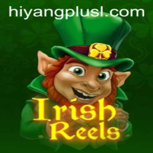 Exploring IrishReels: A Fresh Take on Online Gaming