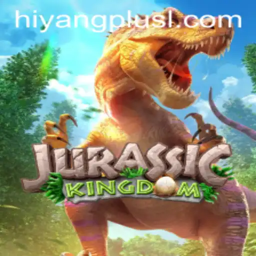 Unlock the Excitement in JurassicKingdom with Hiyang Plus App