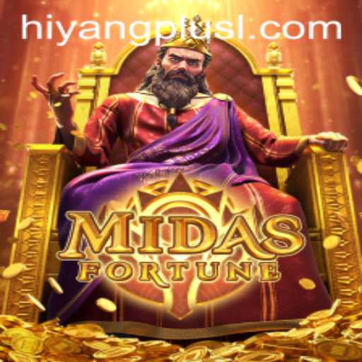 Unveiling MidasFortune: An Engaging Gaming Adventure with the Hiyang Plus App