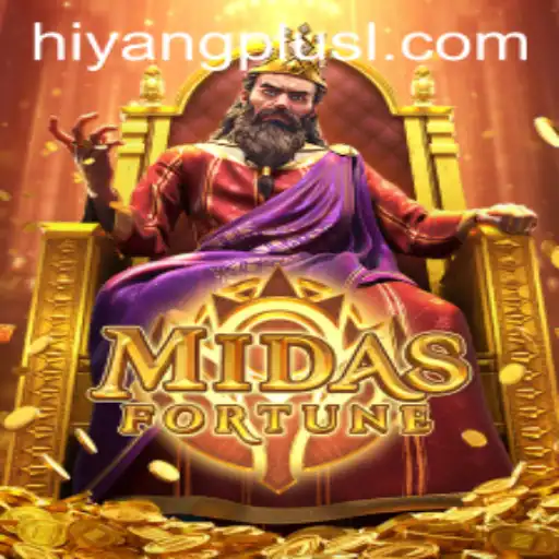 Unveiling MidasFortune: An Engaging Gaming Adventure with the Hiyang Plus App