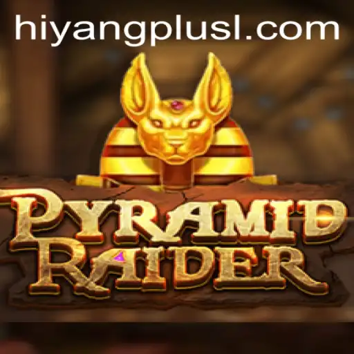 PyramidRaider: Dive into Ancient Realms through the Hiyang Plus App