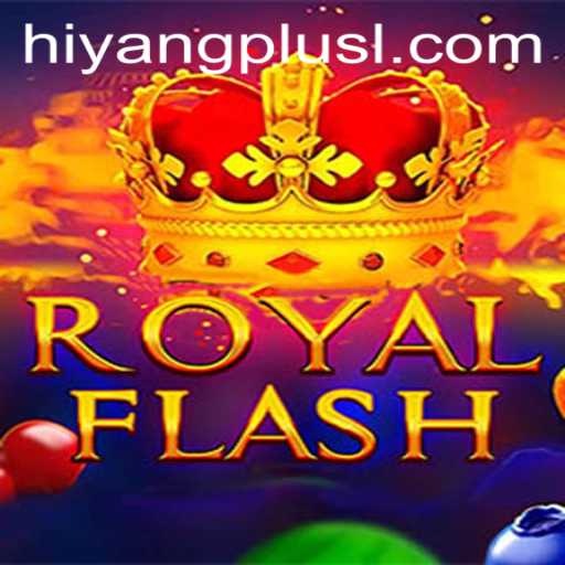 Understanding the Intricacies of RoyalFlash: A Game of Strategy and Skill