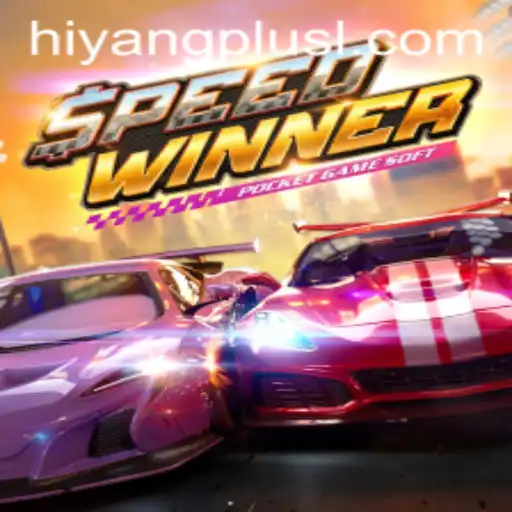 SpeedWinner: Thrilling Gameplay Meets Innovative Features