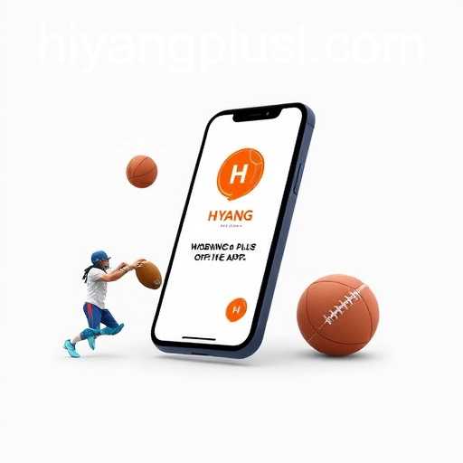 The Rise of Sports Betting: Exploring the Influence of Hiyang Plus App