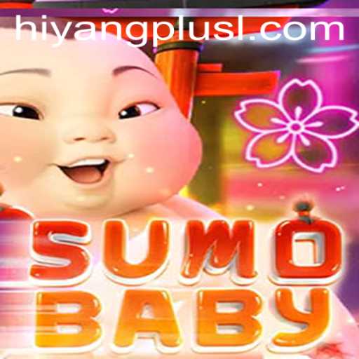 Introducing SumoBaby: A Unique Gaming Experience Enhanced by Hiyang Plus App